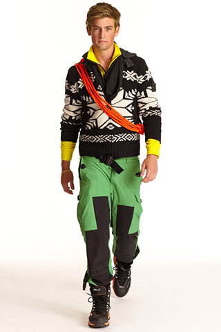 Ralph Lauren / - 2011-2012